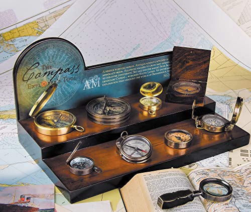 Authentic Models Compass Collection miniatura 3