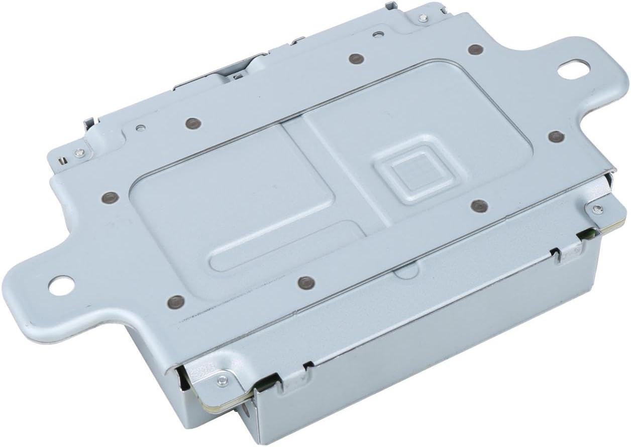 GM Genuine Parts 84471974 Video Processing Module