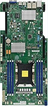 SuperMicro X11SPG-TF Motherboard
