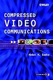  COMPRESSED VIDEO COMMUNICATIONS +CD