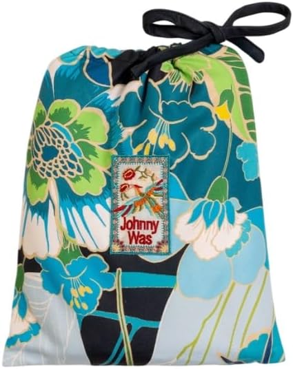 Johnny Was Supernova Jenn Beach Towel - M01025-H