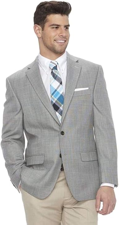 chaps sport coat