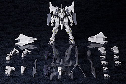 マブラヴオルタネイティブ　タイフーン　ジークリンデ・ファーレンホルスト機 EF-2000 タイフーン ジークリンデ・ファーレンホルスト中尉機