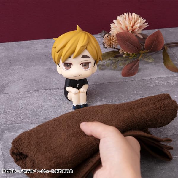 Amazon.co.jp: るかっぷ ハイキュー！！ 宮侑 ユニフォームVer