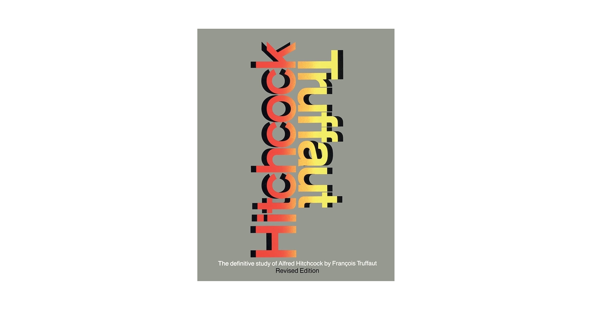 Hitchcock (Revised Edition): Francois Truffaut, Helen G