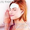 Forehead-Mask-Forehead-Pad-JUYOU-Anti-Wrinkle-Forehead-Patch-Firming-Collagen-Anti-Wrinkle-Gel-Forehead-Sticker-Reduce-Fine-Lines-Moisturizers-Deeply-Repairs-6Packs Forehead Mask, Forehead Pad, JUYOU Anti-Wrinkle Forehead Patch, Firming Collagen Anti-Wrinkle Gel Forehead Sticker, Reduce Fine Lines Moisturizers Deeply Repairs (6Packs)