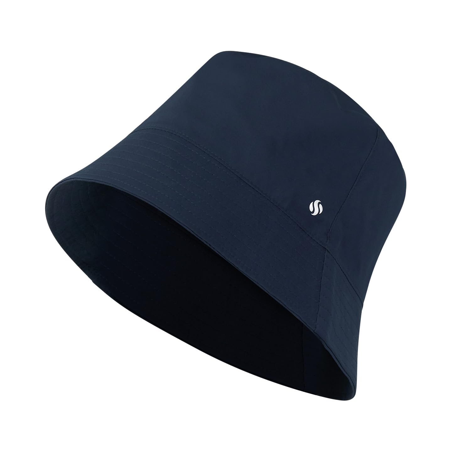 Surprizeshop Unisex Navy - Fleece Lined | Waterproof Bucket Hat | Waterproof Golf Hat | Waterproof Walking Hat (Uk, Alpha, One Size, )