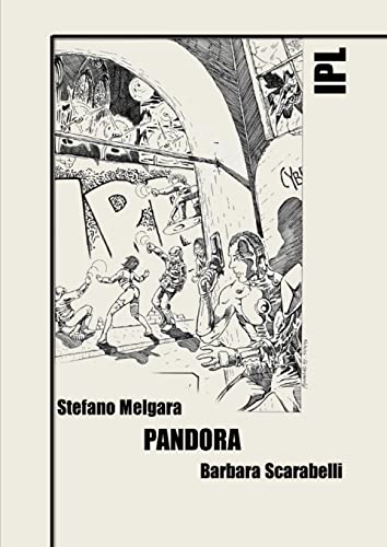 Preisvergleich Produktbild IPL - Pandora