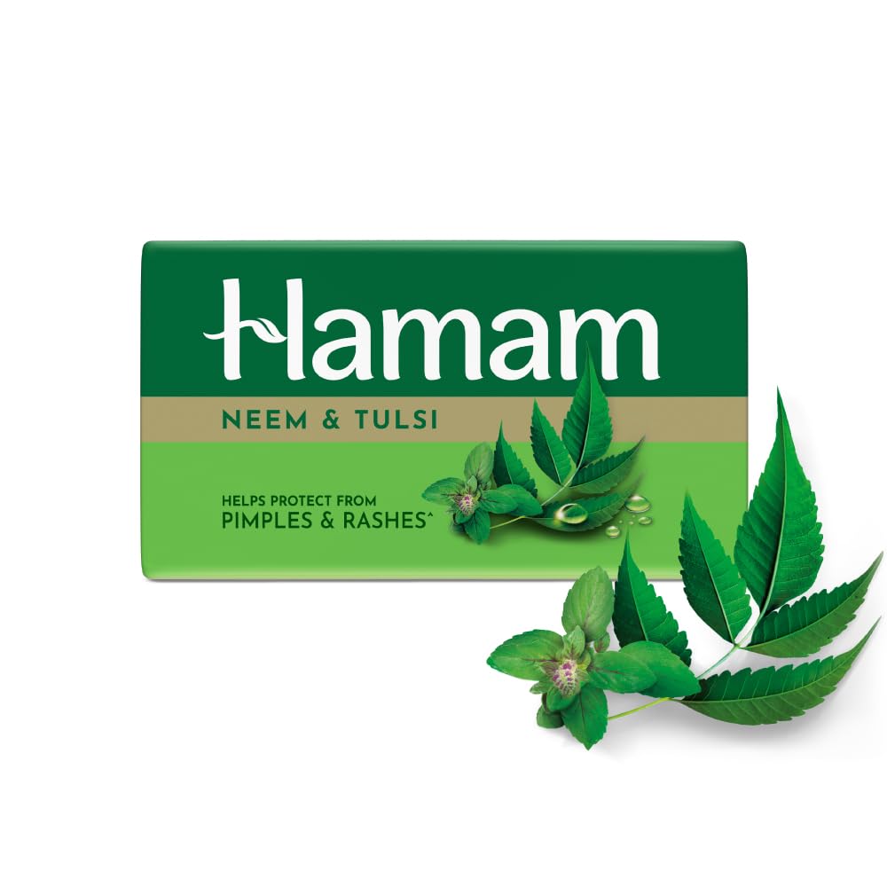 Hamam Soap Bar 100gm-picture-38