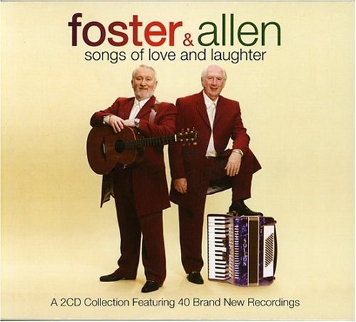 Songs of Love & Laughter