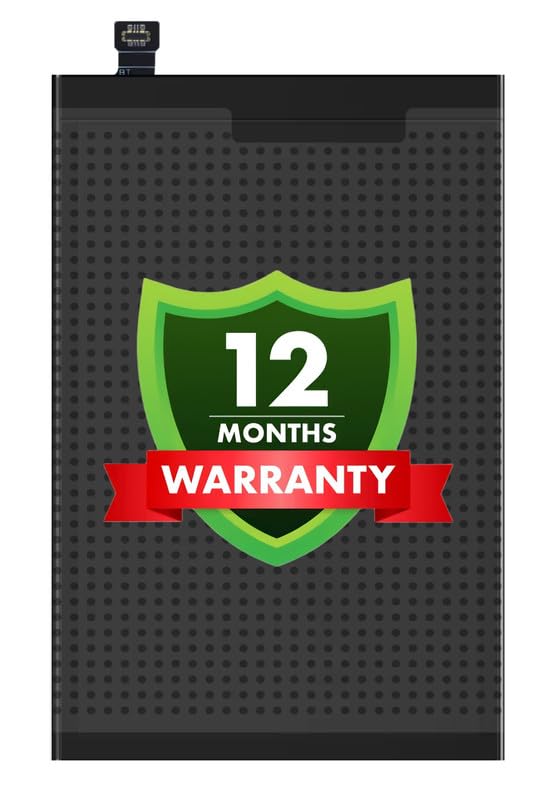 Image of Original BN5C Battery Compatible for Xiaomi Poco M4 Pro - (5000mAh) - 1 Year Warranty DF7