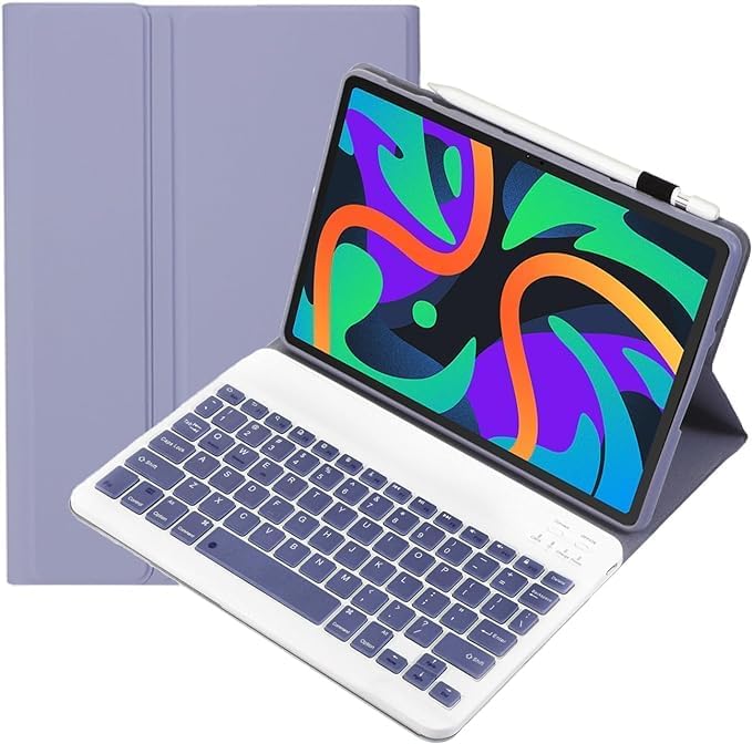 Amazon | Neezee for Redmi Pad 2 キーボードケース 取り外し可能な