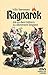 Produktbild Ragnarök. Als es den Göttern zu dämmern begann