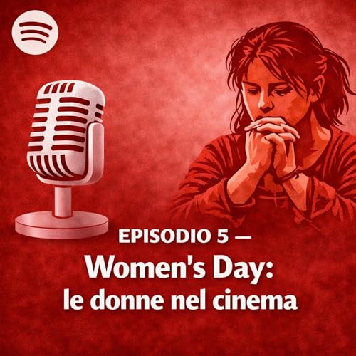 Women's day: le donne nel cinema