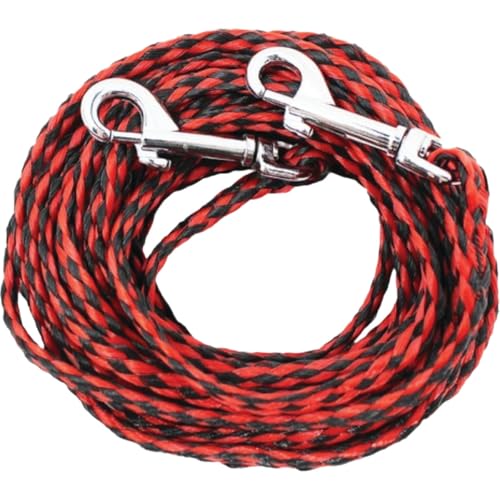 Westminster Pet 29712 Timeout Cable, Red
