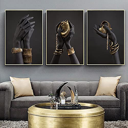 Photos murales KEBIA 60x80cm pour valoriser un grand mur de salon
