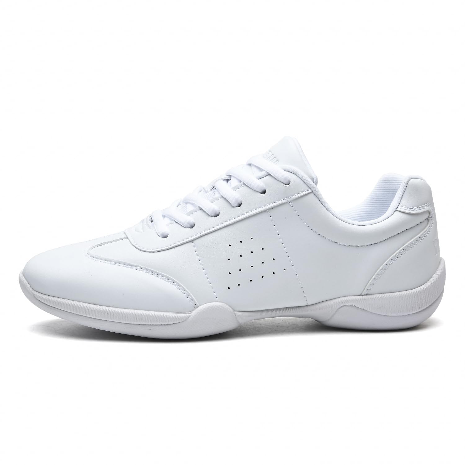 PPXID Femmes Légères Mode Chaussures de Danse Gymnastique Baskets Cheerleading Chaussures de Jazz Yoga pour Hommes