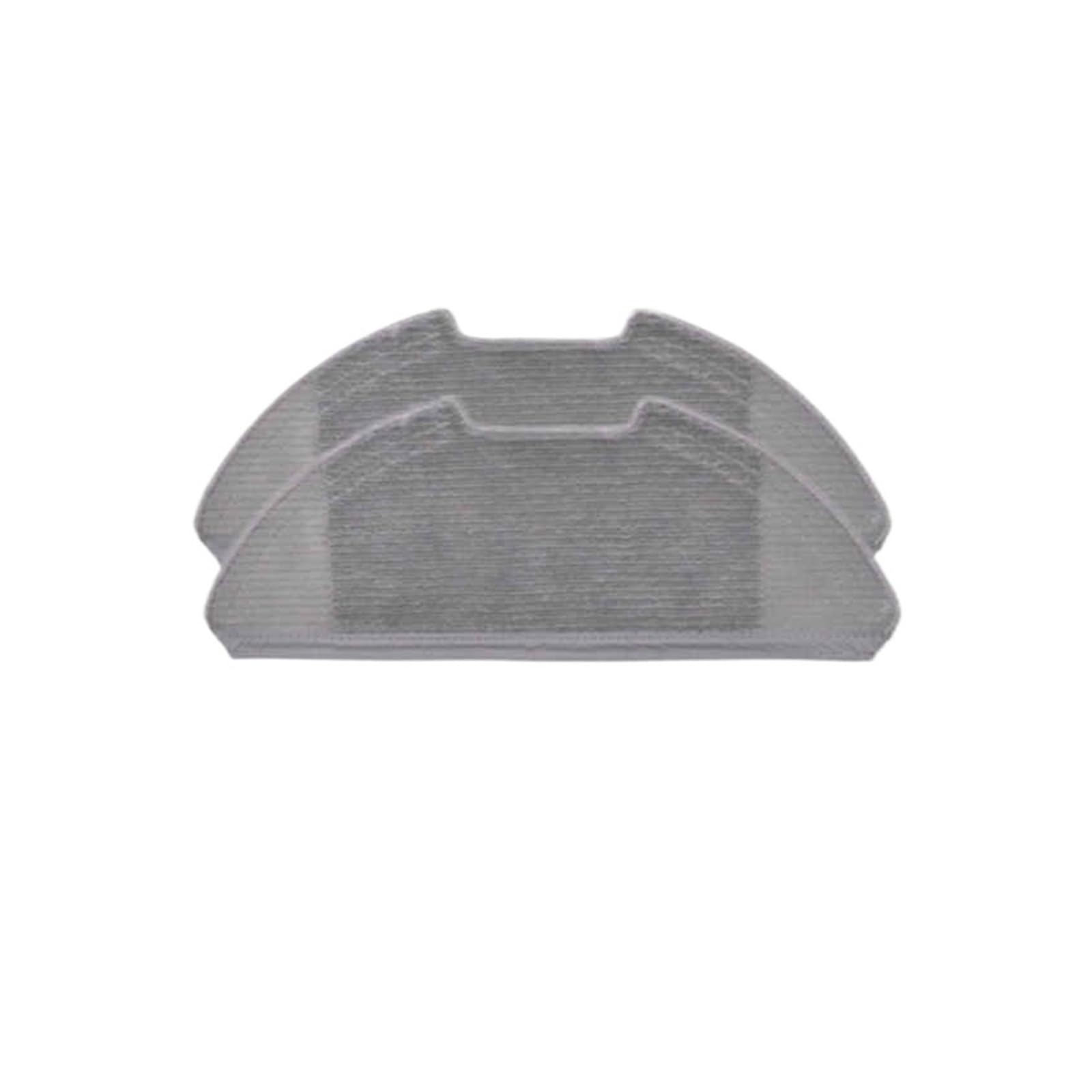 Water Tank Mop Rag Parts ， Compatible for XiaoMi ，Robot Vacuum-Mop 2 Lite/2 Pro/MJSTL/MJST1S/MJST1SHW/BHR5044EU ，Vacuum Cleaner Accesories(I)