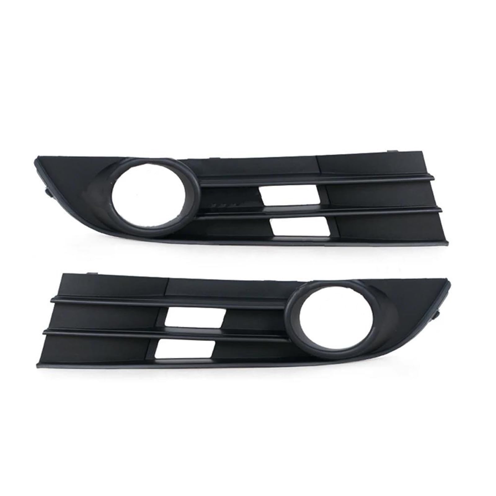 Cadre couverture antibrouillard Touran en ABS rigide ajustement pro - 8