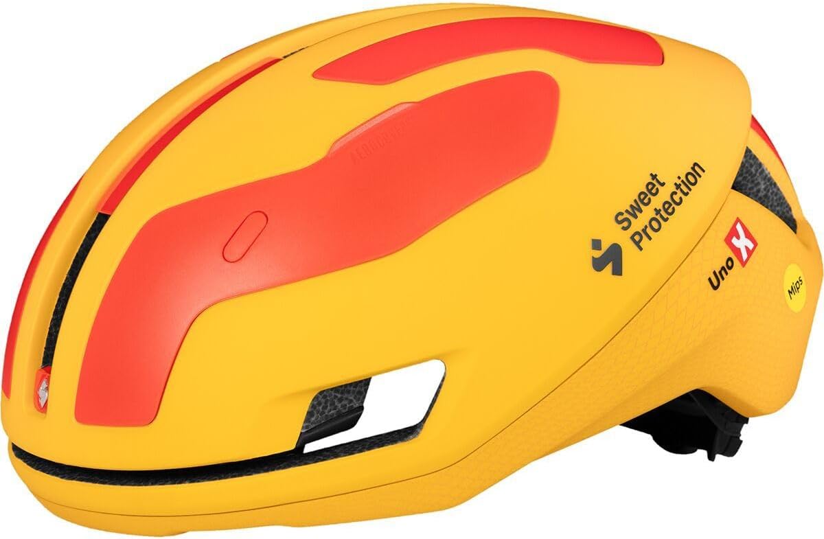 Sweet Protection Falconer Aero 2Vi MIPS Helmet