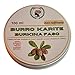 Burro di Karité del Burkina Faso(100ml), puro non raffinato, certificato Ecocert. Idrata e rigenera la pelle. Prodotto equo solidale immagine