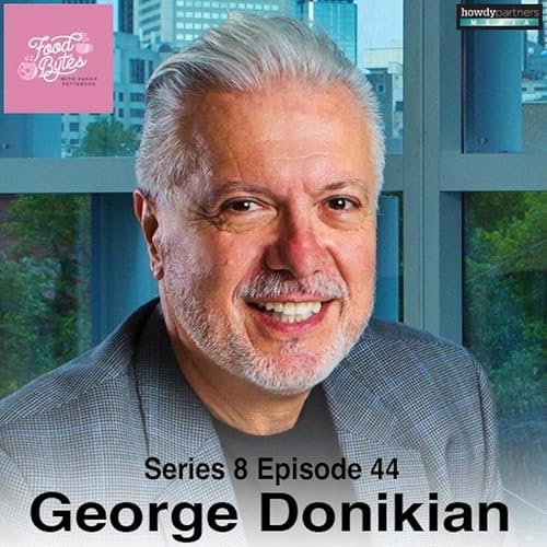 George Donikian