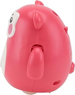 Toyvian 1Pc Brinquedo De Animal Giratório Balança Brinquedos Crianças Brinquedo Macaco Brinquedos Animal Forma Brinquedo Balanço Brinquedo Elétrico Crianças Brinquedos Para Crianças Girar