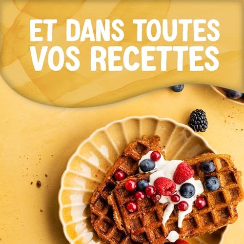 Alpro - Boisson Végétale - Avoine - 1L - Lot de 8x1L – vue 8