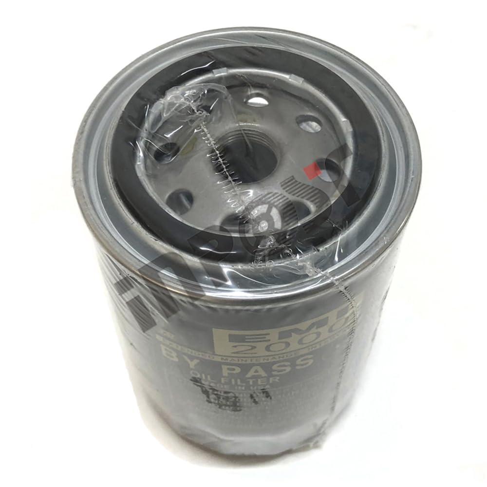 Amazon.com: INPOST Oil Filter 11-9321 119321 EMI 2000 Compatible