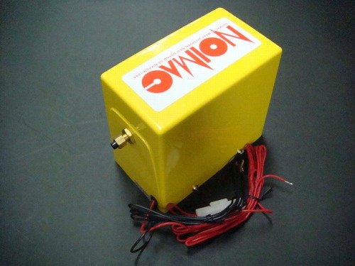 Amazon | ノイマック ホーンマックス MAX-NE-24V | ホーン | 車＆バイク