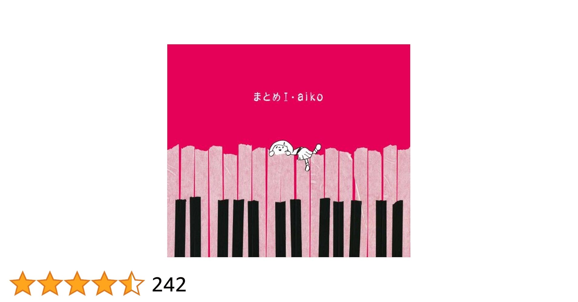 【初回盤限定】aiko アルバムセット　おまけ 51tu5GMN7FL.jpg