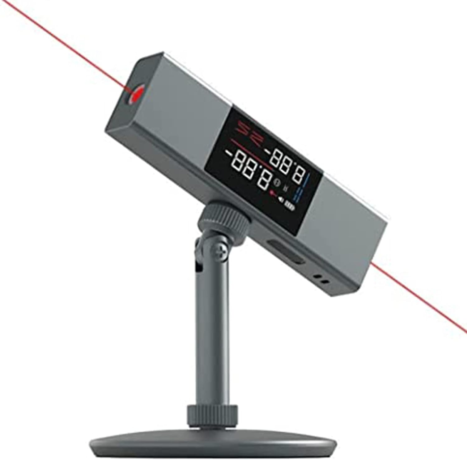 SHAHE Misuratore Di Angolo Digale Goniometro Magnetico