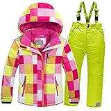 Ideal für Reisen, Skifahren, Klettern, Schneespiel und andere Aktivitäten im Winter
