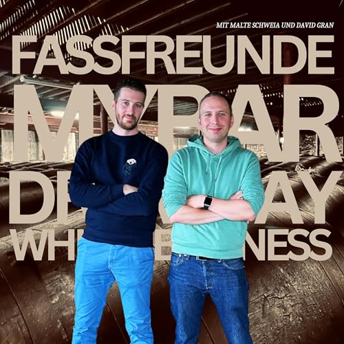 Folge 11: Wie wichtig ist Social Media? Podcast Por arte de portada