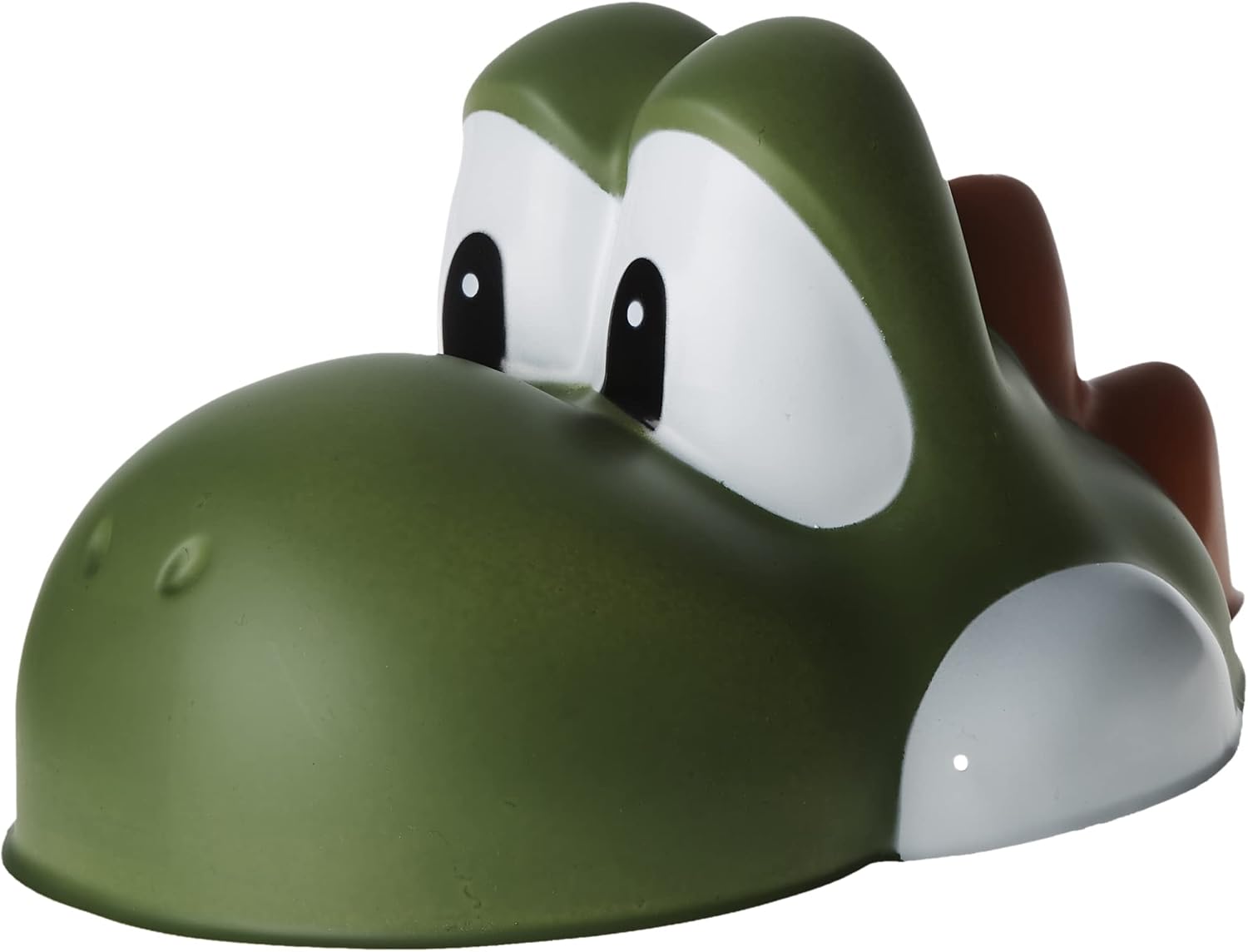 Disguise Men's Yoshi Mask - Adult
