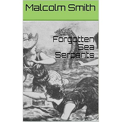Forgotten Sea Serpents