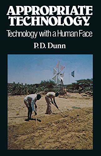Appropriate Technology: Technology with a Human Face view 2