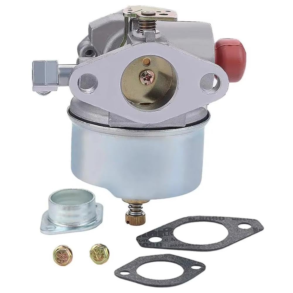 Componente Para Tecumseh TVS90 TVS100 TVS105 Carburador