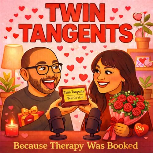 🎙️Valentine's Day Chaos Edition (AUDIO ONLY)🎙️