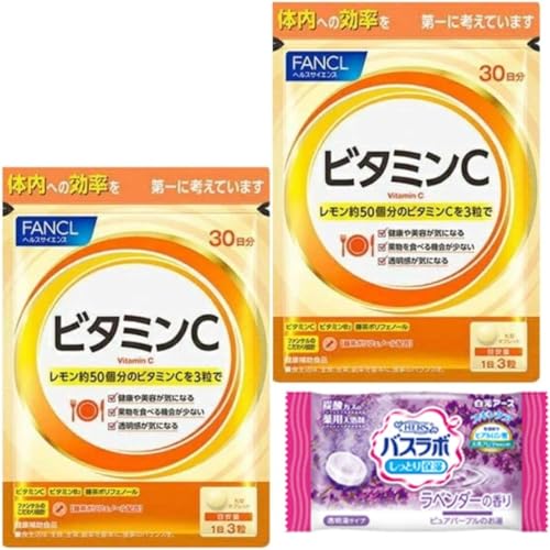 �t�@���P��FANCL �r�^�~��C ��30����(2�܃Z�b�g) 4908049491895 ���܂��t �W���|�j���Ǘ�38