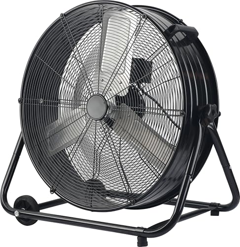 EFFE VENTILATORE INDUSTRIALE (61 cm)