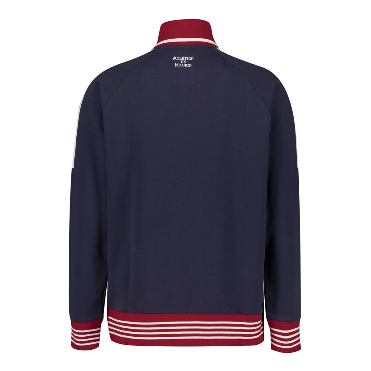 Atlético de Madrid 1903 - Sudadera Retro Azul 2000
