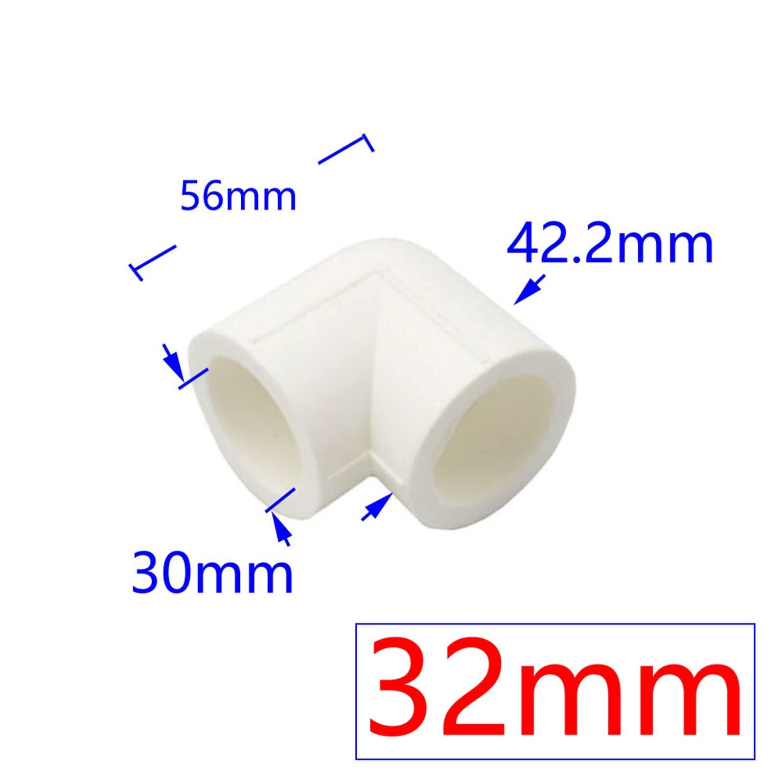 1pcs elbow PL16-03 genuine (PL16-03)
