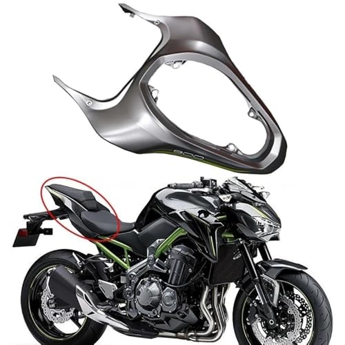 Capot de carénage queue Z900 couverture arrière de moto et siège - 2