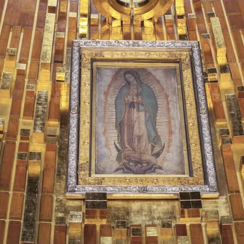 Guadalupe And The New Evangelization
