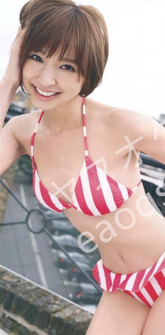 Amazon | 篠田麻里子 特大 抱き枕カバー | アイドル・芸能人グッズ 通販