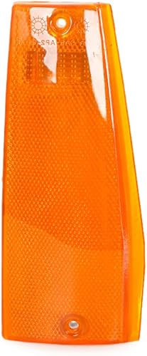 Miniatura 7 de Para Jeep Cherokee Wagoneer Comanche Pickup Truck 1984-1996 Luz de estacionamiento de esquina delantera del conductor lado izquierdo