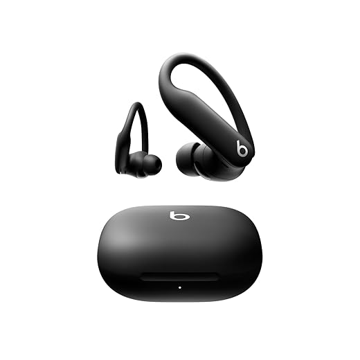 Écouteurs Bluetooth sans Fil à réduction de bruits Beats Powerbeats Pro 2