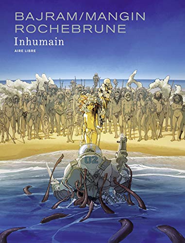 Inhumain PDF Ebook En Ligne