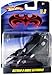 Hot Wheels 1/50 Diecast Series Three - Batman and Robin Batmobile